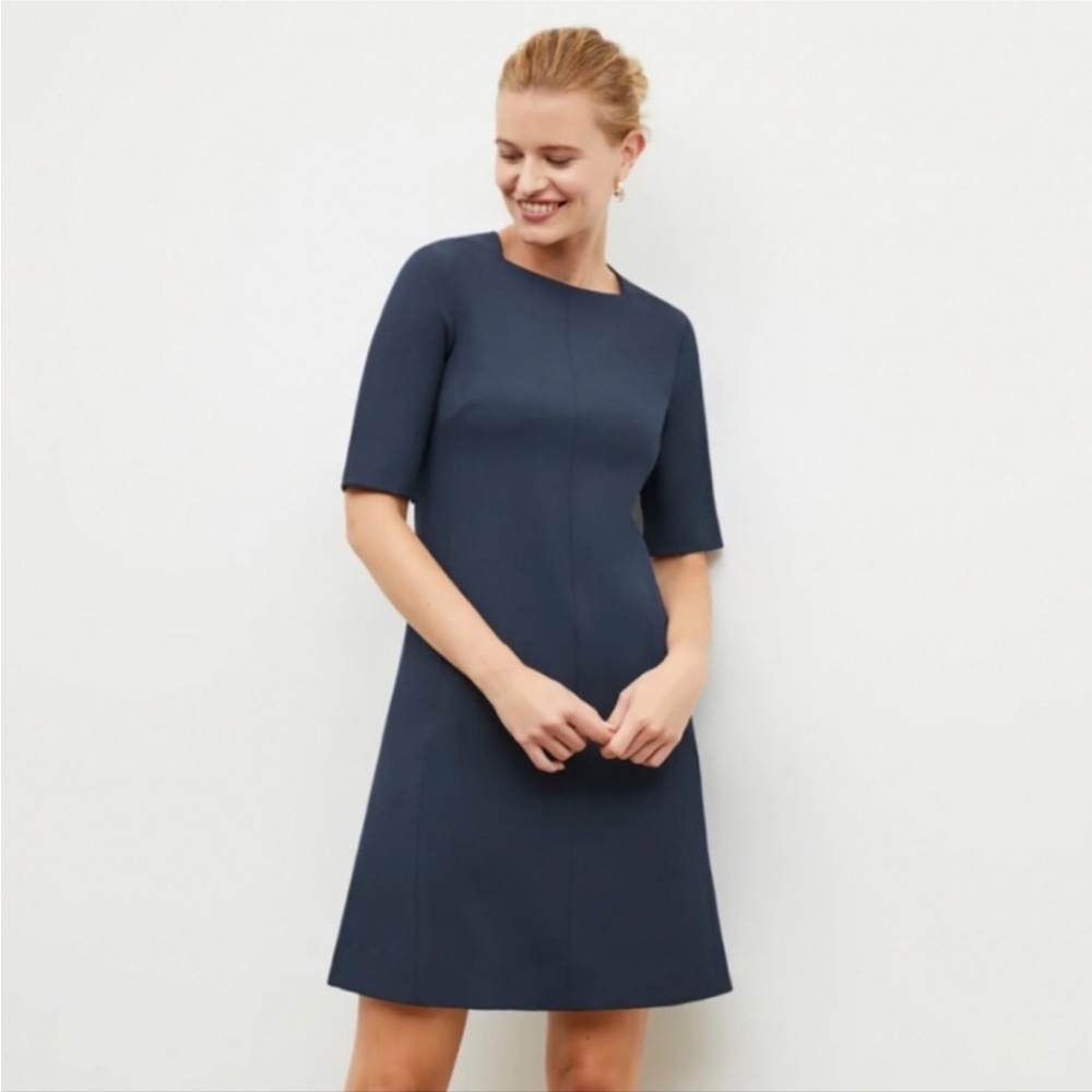 MM Lafleur Emily dress, size 2